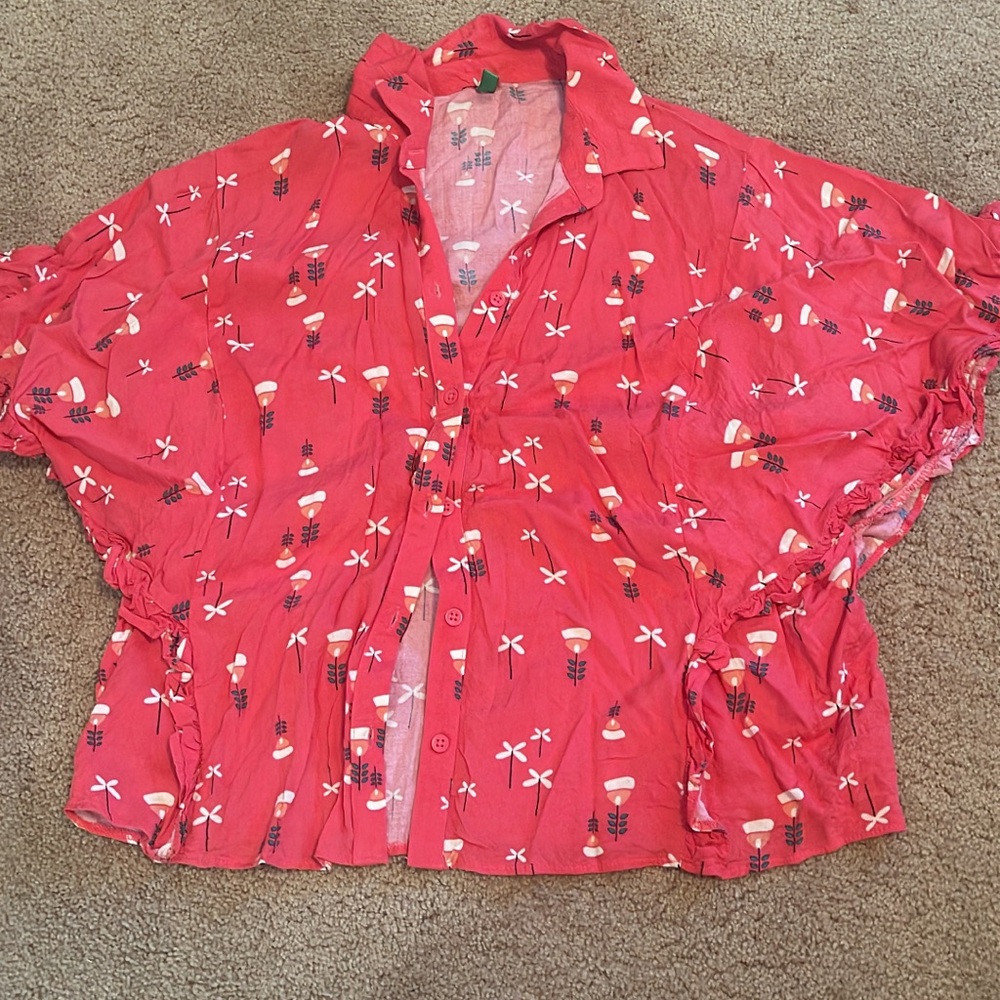 Womens top
